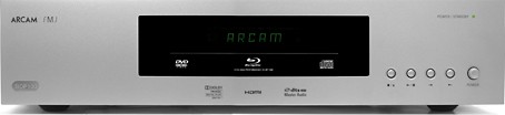 Arcam blu-ray fmj-bdp100